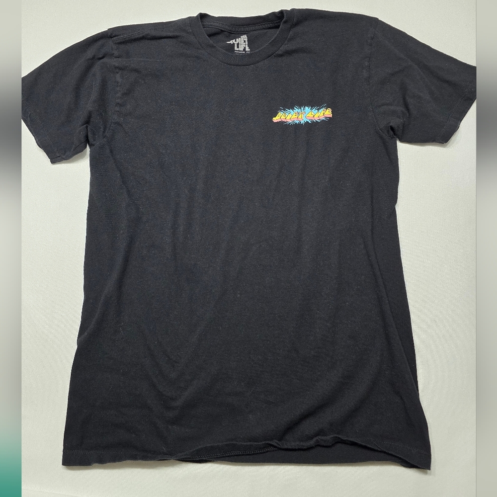 The Quiet Life Mermaid Tshirt